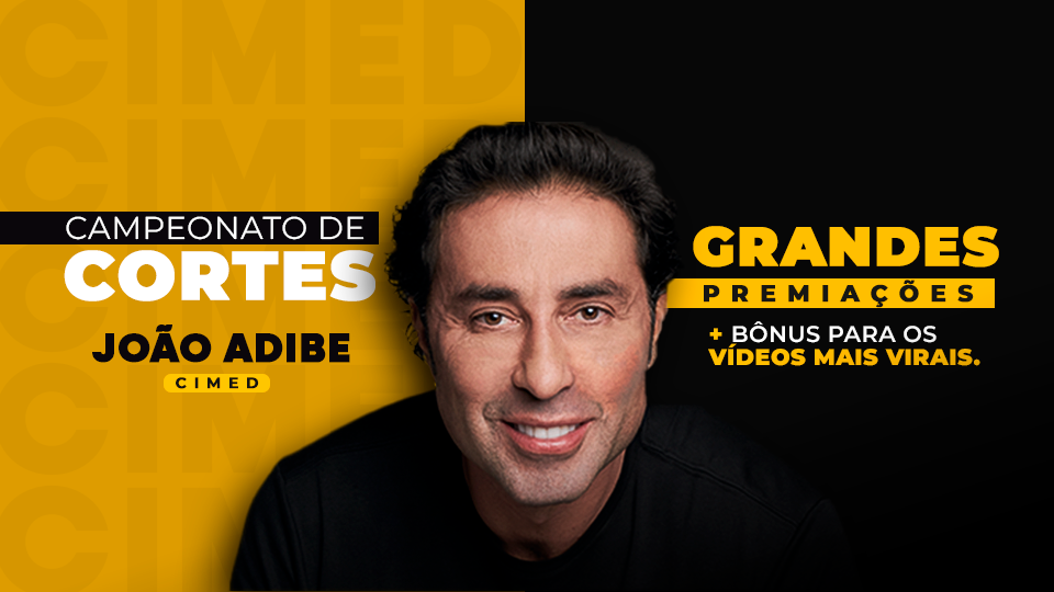 João Adibe — Clip Championship