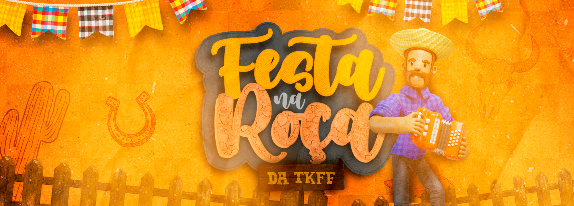 Festa na Roça